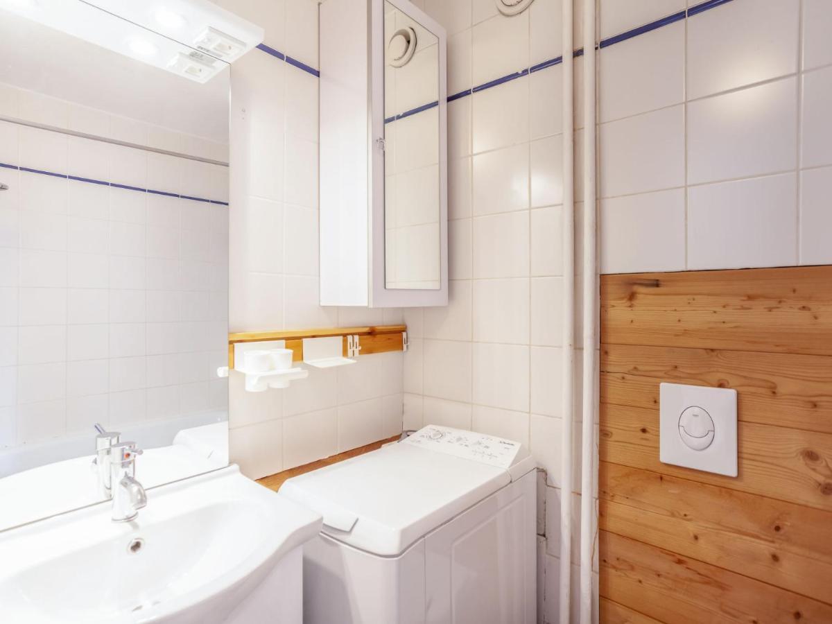 Studio Grande Platieres II By Interhome ทีนเญอ ภายนอก รูปภาพ